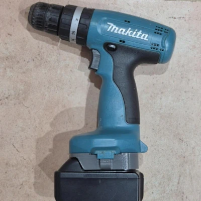 Bộ Chuyển Đổi Pin Makita 18v Sang Makita PA 14 (Nicad)