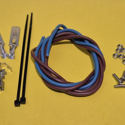 Bộ Chuyển Đổi Pin Makita 18v Sang Makita PA 14 (Nicad)