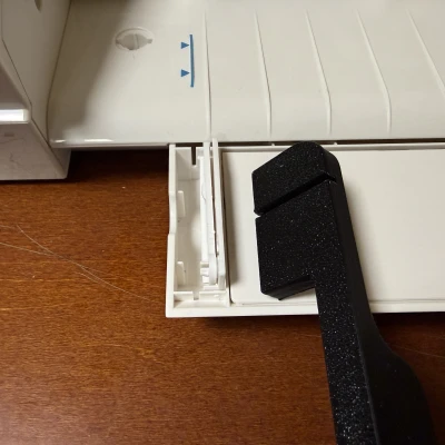 Giá Đỡ Thảm Cắt Cameo 3