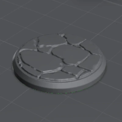 Mô hình Bokoblin D&D