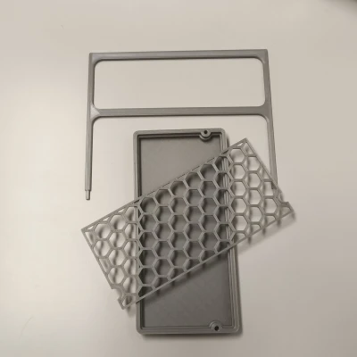 Khay Tổ Chức Bồn Rửa Chén Có Lưới Thoát Tổ Ong & Kệ Treo Khăn