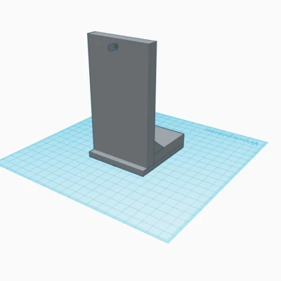 Giá đỡ cho Màn hình VESA Xiaomi IP Camera 360 24inch