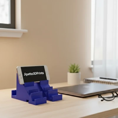 Giá Đỡ Đa Thiết Bị - Trạm Nêm Đa Năng