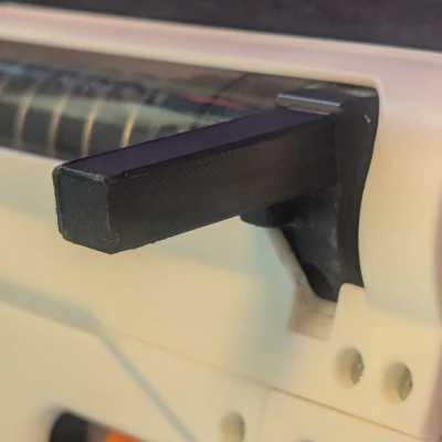 Cynthia Solid Bolt Remix - Tay Cầm Liền Khối