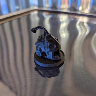 Angler-9 - Xe Đua Đụng Độ Hấp Dẫn