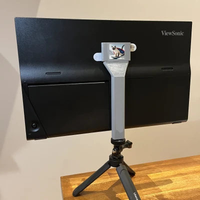 Chân đế màn hình di động