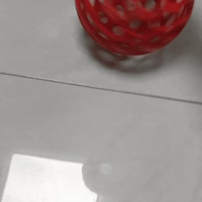 Spinner Ball Puzzle - Món Đồ Chơi Lắp Ráp Xoay Vui Nhộn