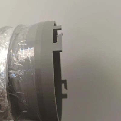 Adapter Ống Máy Lạnh De’Longhi Pinguino 125mm | Tương Thích PACEM93KSILENT | Adapter Pinguino