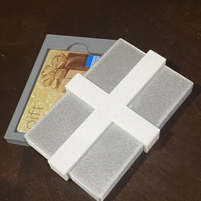 Hộp Quà Tặng Thẻ