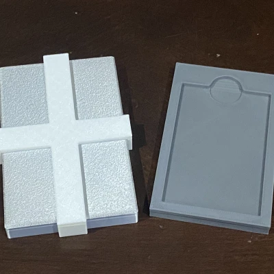 Hộp Quà Tặng Thẻ