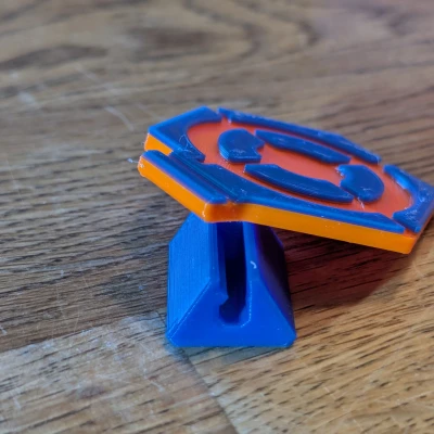 Mục tiêu - súng phóng đĩa / nerf / airsoft