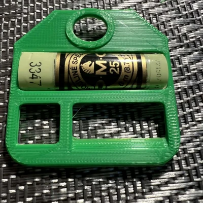 Cuộn Chỉ May (Thread Bobbin)