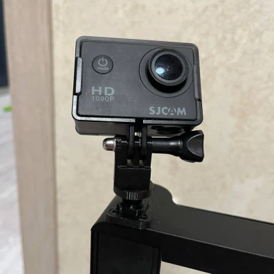 Giá đỡ camera hành trình cho Ender 3 V3 KE