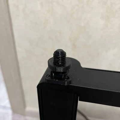 Giá đỡ camera hành trình cho Ender 3 V3 KE