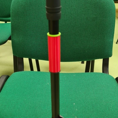 Nhận diện Micro Không Dây Shure SM58 (Mẫu SLXD2 H56)