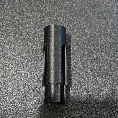 Nắp Ống Mồi Hornady Lock n Load