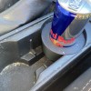 Bộ Chuyển Đổi Hộc Cốc Xe Hơi Cho Lon Red Bull Slim (8.4 oz) – Vừa Vặn Đa Năng - Thumbnail 1
