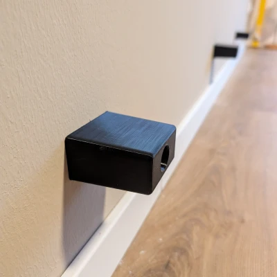 Đệm Cách Chân Tường Cho Sofa hoặc Ghế Dài