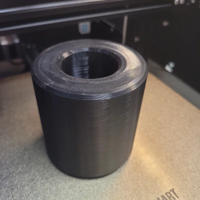 Dụng Cụ Gắn Seal Trục Láp Vi Sai Ford 8.8