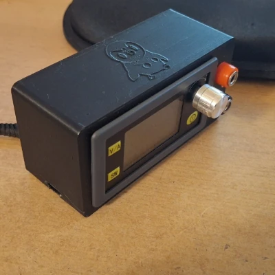 Bộ Nguồn Mini EDC