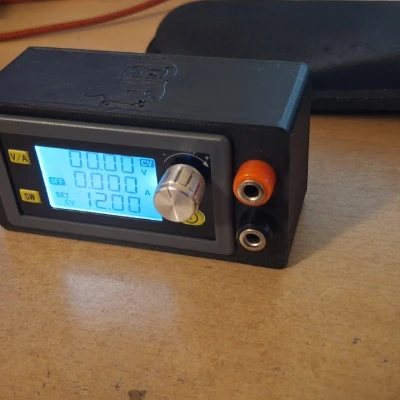 Bộ Nguồn Mini EDC