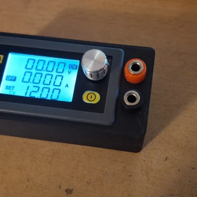 Bộ Nguồn Mini EDC