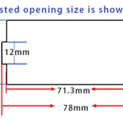 Bộ Nguồn Mini EDC