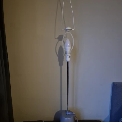 Phần Nới Dài Chiều Cao Chao Đèn E14