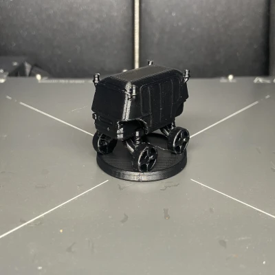 Crash Derby - ZOOX (Xe taxi Robo) CẬP NHẬT