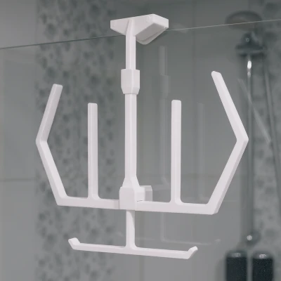 Móc Phơi Đồ Phụ Kiện Wetsuit Chuyên Dụng