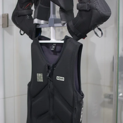 Móc Phơi Đồ Phụ Kiện Wetsuit Chuyên Dụng