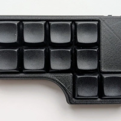 Bàn phím không dây Handwired PNCATEHO (RISATENO)