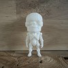 Chibi Terminator - Tượng 3D Siêu Ngầu - Thumbnail 2