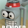 Giá Đỡ Lon Bender - Thumbnail 1