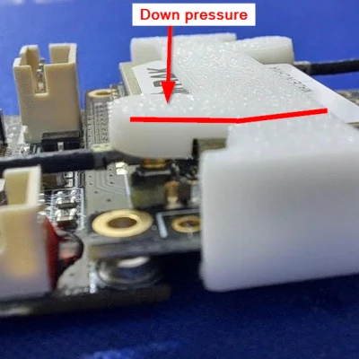 Kẹp ăng-ten cho RAK11162 và RAK3312