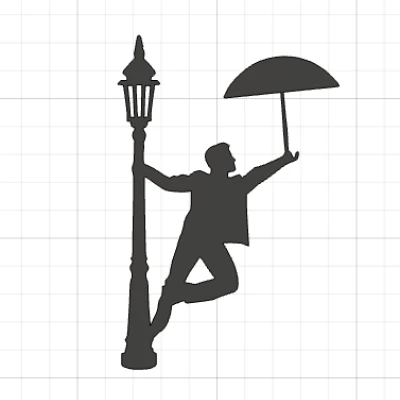 Mô Hình ARTE&DISIGN GT175