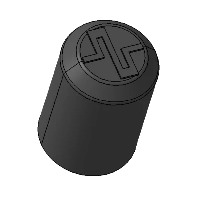 Núm Gạt Thay Thế Loa Elektronika Praha RS 334