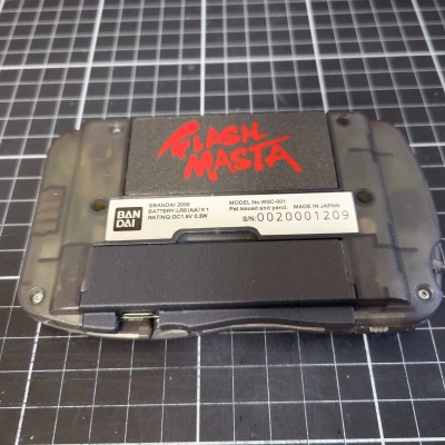 Vỏ Module Nguồn USB Cho Wonderswan