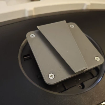 Giá Treo Tường VESA 75x75 hoặc 100x100 Mỏng Gọn