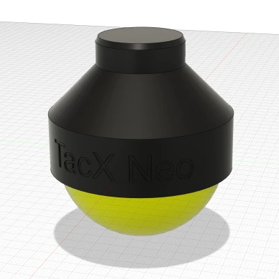 Chân/Bàn Đỡ Bóng Tennis Cho TacX Neo