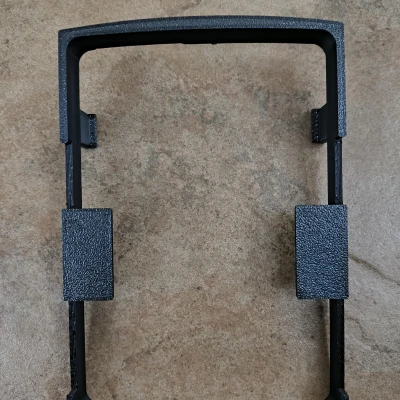 Móc Gắn Sạc Pin Opus BT-C3100 Lệnh