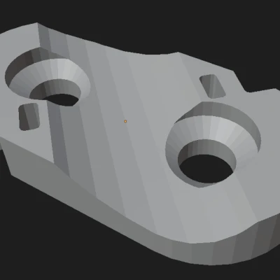 SV06 Plus - Hướng dẫn luồn dây góc trên chéo