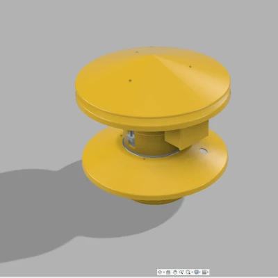 1/2 Scale ACA Screamer S1 (Bản Nâng Cấp!)