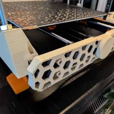 Chân đế nâng máy SV06 (Plus)