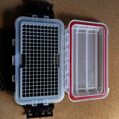 Giá Đựng Đạn Plano 3400 StowAway – 200 Viên .22 LR