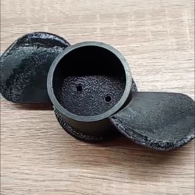 Chong chóng e-foil CabraTec