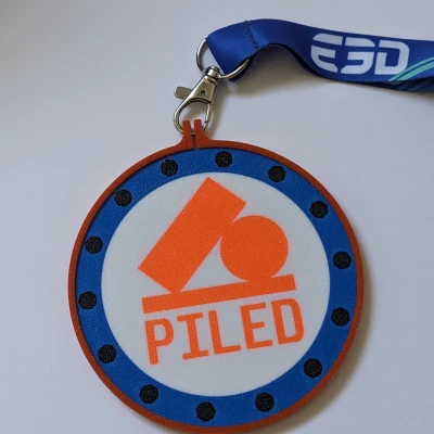 Dây Đeo Thẻ Giữ Chip Maker