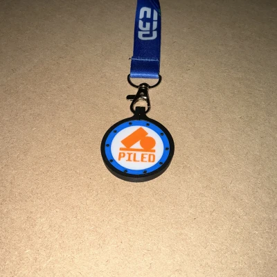 Dây Đeo Thẻ Giữ Chip Maker