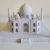 Taj Mahal - Agra, Ấn Độ - Thumbnail 2