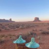 Mô hình Monument Valley - Utah, Hoa Kỳ - Thumbnail 2